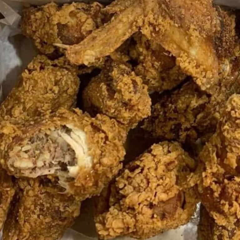 Delicious Chicken Dishes