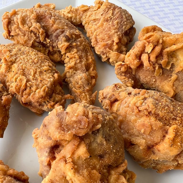Real Cajun Flavor, Made Fresh Daily