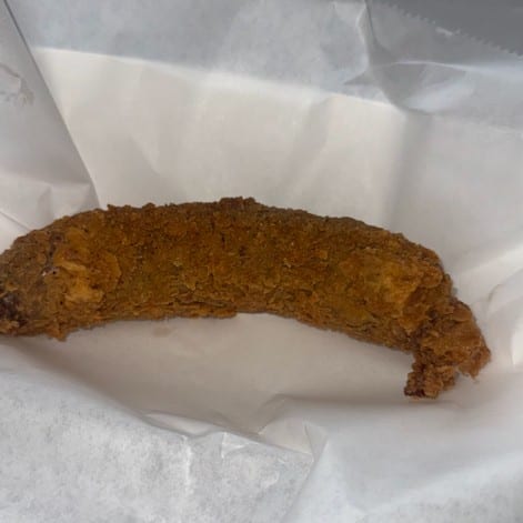 Fried Link.
